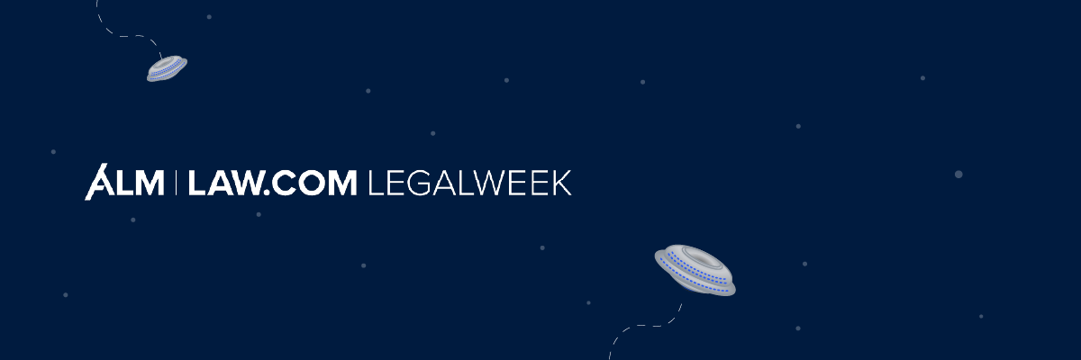 legal week 2025